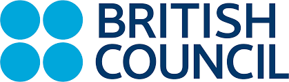 logo of the british council