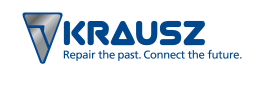 Krauz technobunnies client's logo
