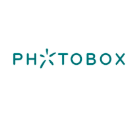 Photobox logo Technobunnies client