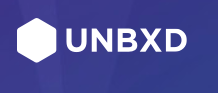 UNBXD logo technobunnies client